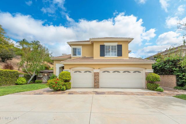 2571 Littlefield Court, Thousand Oaks, CA 91362