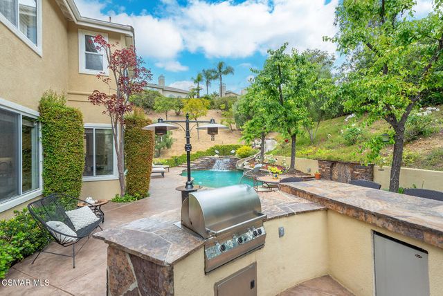 2571 Littlefield Court, Thousand Oaks, CA 91362