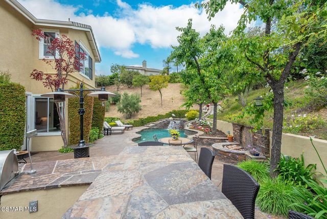 2571 Littlefield Court, Thousand Oaks, CA 91362