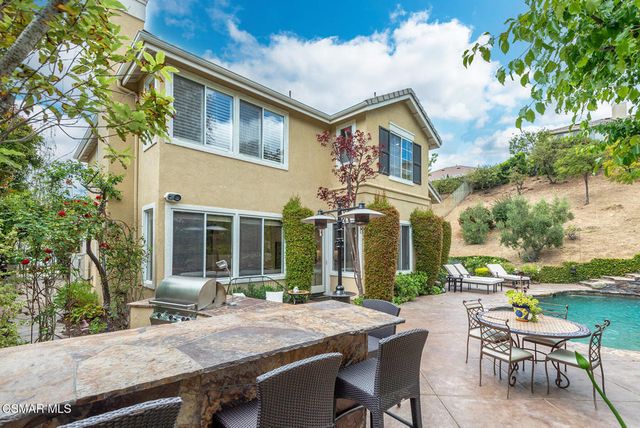 2571 Littlefield Court, Thousand Oaks, CA 91362