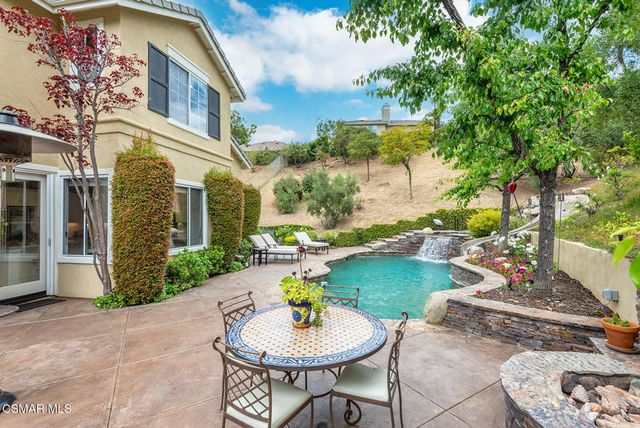 2571 Littlefield Court, Thousand Oaks, CA 91362