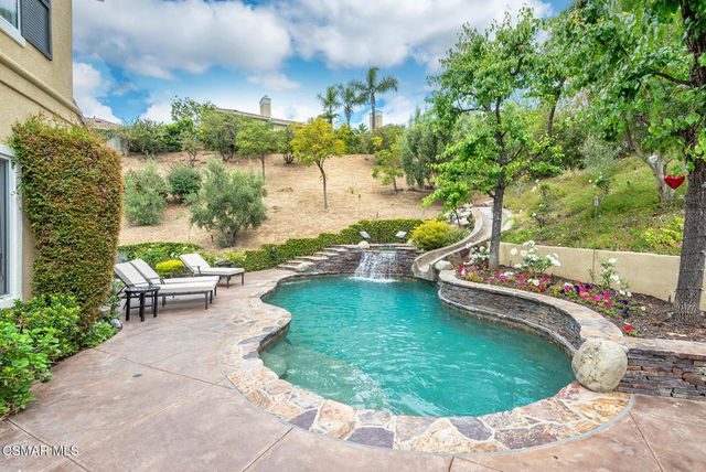 2571 Littlefield Court, Thousand Oaks, CA 91362