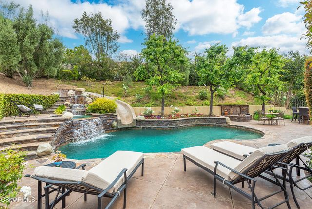 2571 Littlefield Court, Thousand Oaks, CA 91362