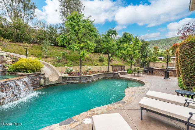 2571 Littlefield Court, Thousand Oaks, CA 91362