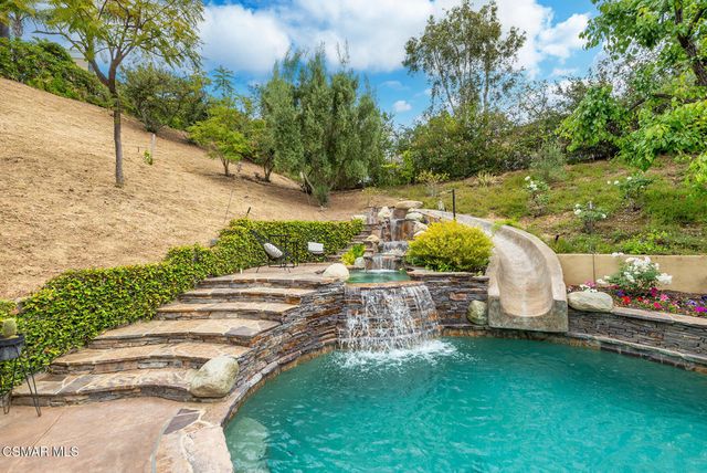 2571 Littlefield Court, Thousand Oaks, CA 91362