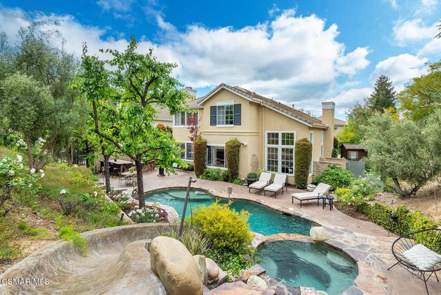 2571 Littlefield Court, Thousand Oaks, CA 91362