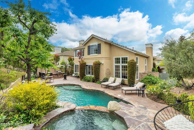 2571 Littlefield Court, Thousand Oaks, CA 91362