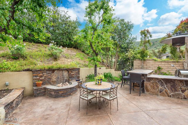 2571 Littlefield Court, Thousand Oaks, CA 91362