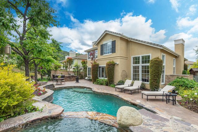 2571 Littlefield Court, Thousand Oaks, CA 91362