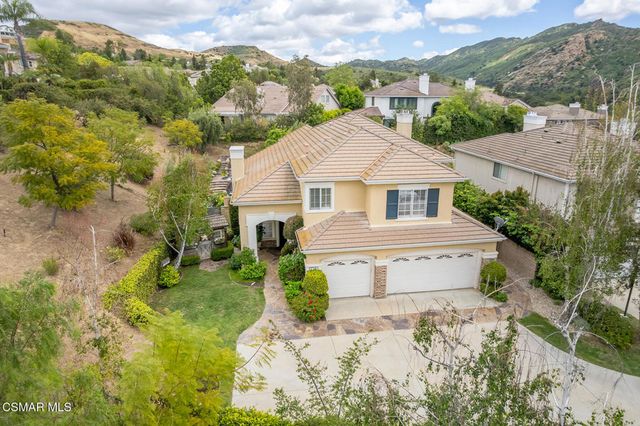 2571 Littlefield Court, Thousand Oaks, CA 91362