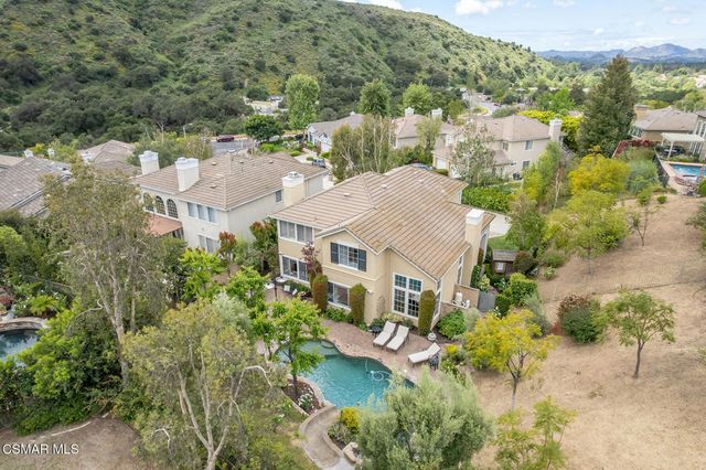 2571 Littlefield Court, Thousand Oaks, CA 91362