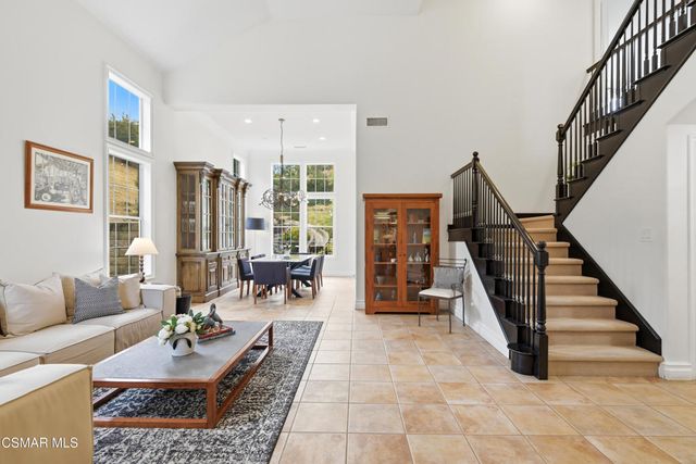 2571 Littlefield Court, Thousand Oaks, CA 91362