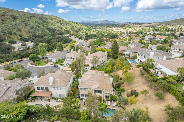 2571 Littlefield Court, Thousand Oaks, CA 91362