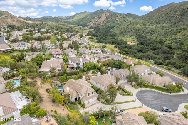 2571 Littlefield Court, Thousand Oaks, CA 91362