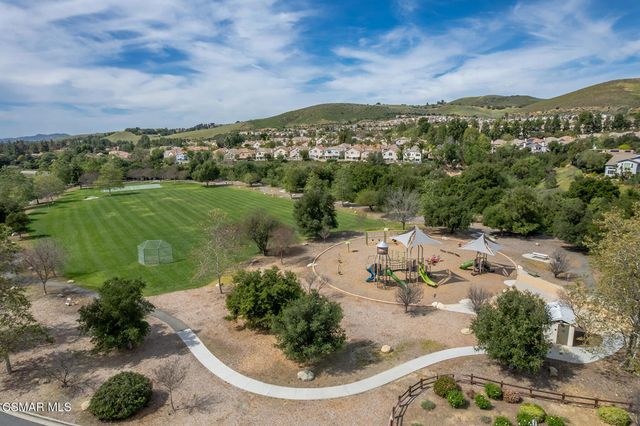 2571 Littlefield Court, Thousand Oaks, CA 91362