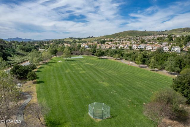 2571 Littlefield Court, Thousand Oaks, CA 91362