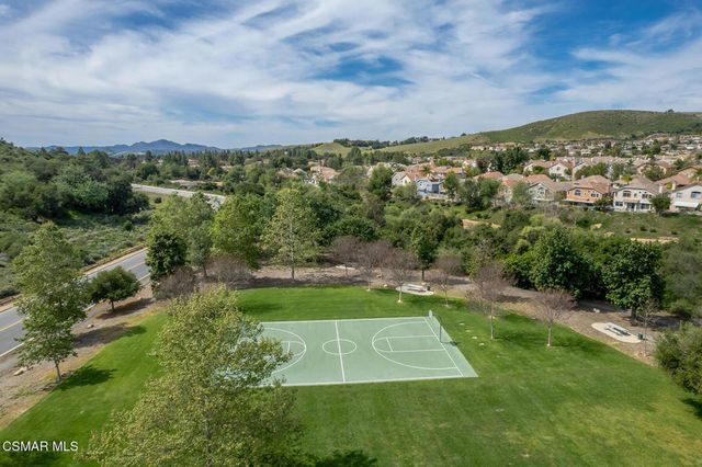 2571 Littlefield Court, Thousand Oaks, CA 91362