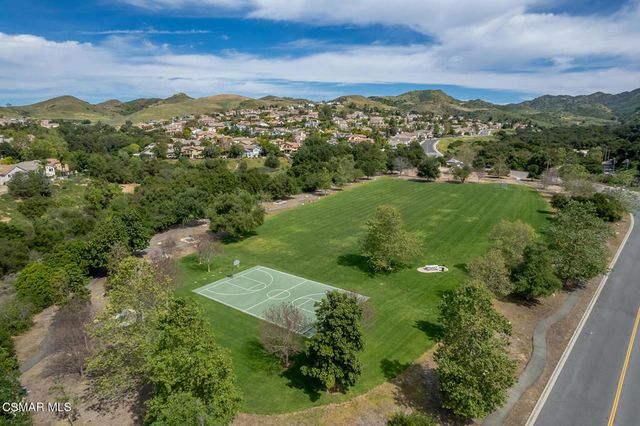 2571 Littlefield Court, Thousand Oaks, CA 91362
