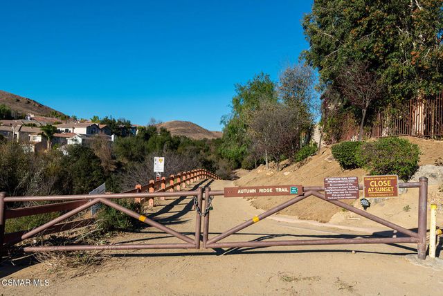 2571 Littlefield Court, Thousand Oaks, CA 91362