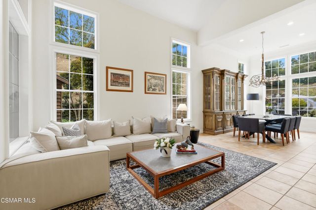 2571 Littlefield Court, Thousand Oaks, CA 91362