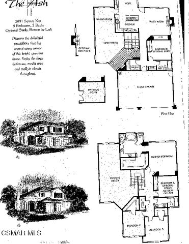 2571 Littlefield Court, Thousand Oaks, CA 91362