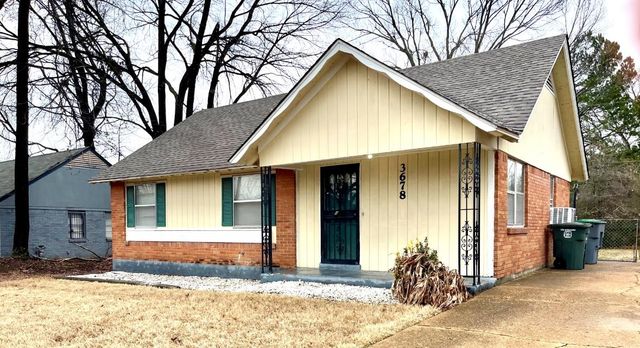 3678 NEELY RD, Memphis, TN 38109