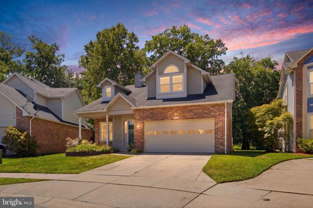 14108 GREENVIEW DR, Laurel, MD 20708