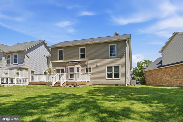 14108 GREENVIEW DR, Laurel, MD 20708