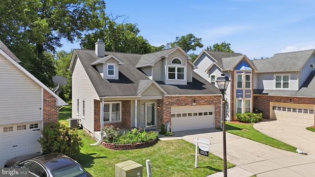14108 GREENVIEW DR, Laurel, MD 20708
