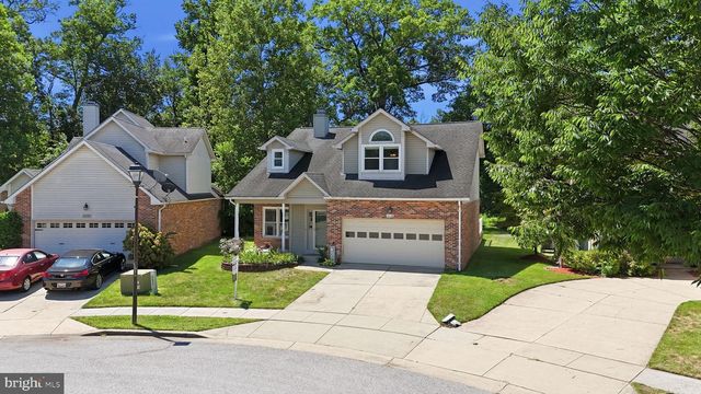 14108 GREENVIEW DR, Laurel, MD 20708