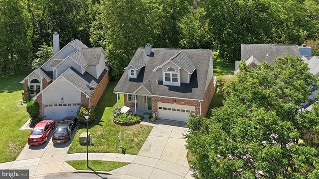 14108 GREENVIEW DR, Laurel, MD 20708