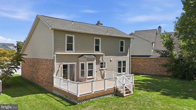 14108 GREENVIEW DR, Laurel, MD 20708