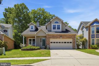 14108 GREENVIEW DR, Laurel, MD 20708