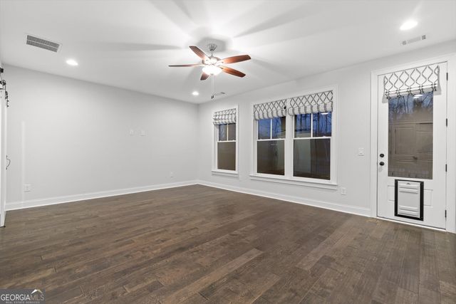 137 QUINN Way, Milton, GA 30004