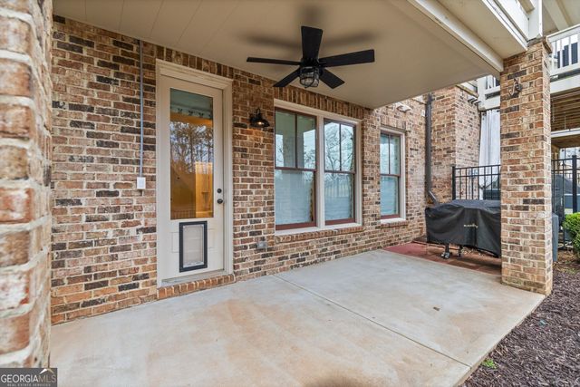 137 QUINN Way, Milton, GA 30004