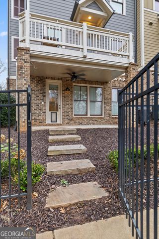 137 QUINN Way, Milton, GA 30004