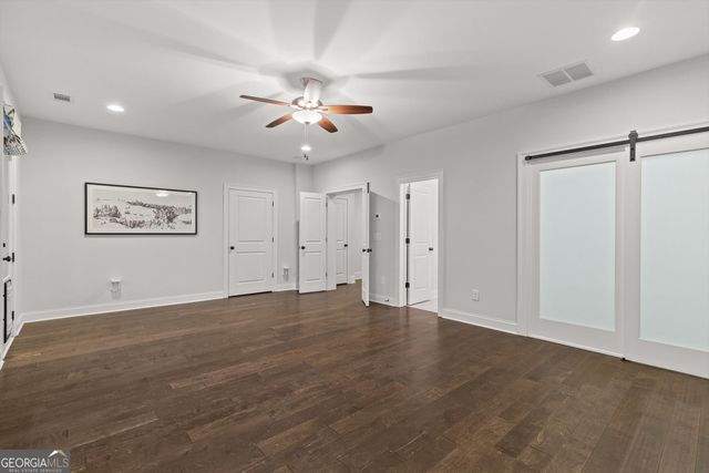 137 QUINN Way, Milton, GA 30004