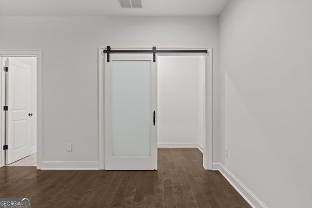 137 QUINN Way, Milton, GA 30004