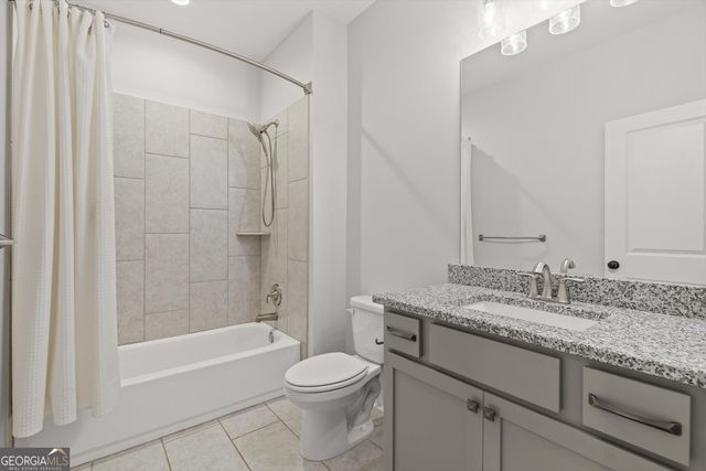 137 QUINN Way, Milton, GA 30004