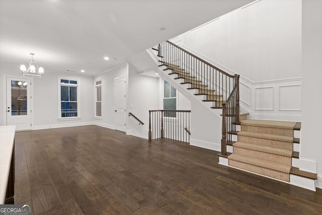 137 QUINN Way, Milton, GA 30004