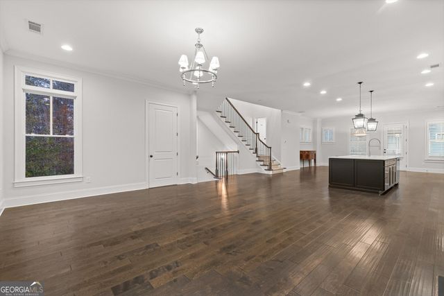 137 QUINN Way, Milton, GA 30004