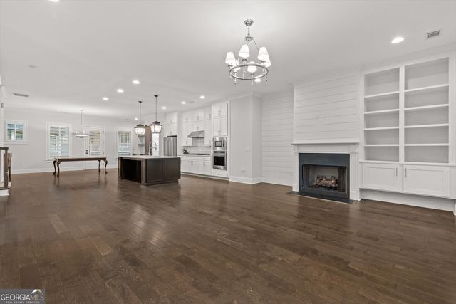 137 QUINN Way, Milton, GA 30004