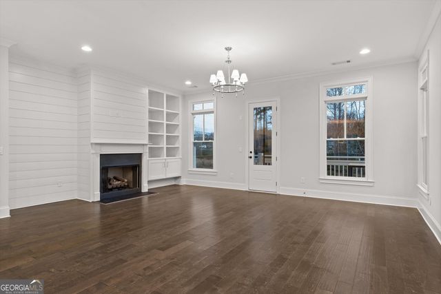 137 QUINN Way, Milton, GA 30004