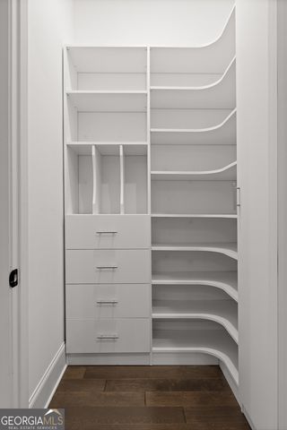 137 QUINN Way, Milton, GA 30004