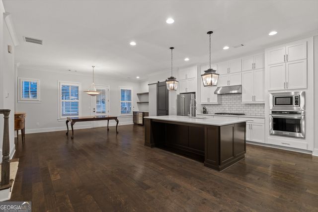 137 QUINN Way, Milton, GA 30004