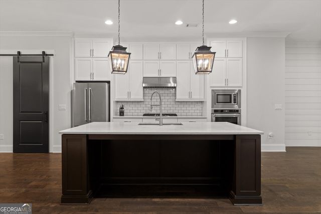 137 QUINN Way, Milton, GA 30004