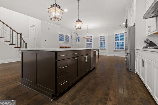 137 QUINN Way, Milton, GA 30004