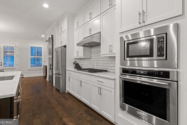 137 QUINN Way, Milton, GA 30004