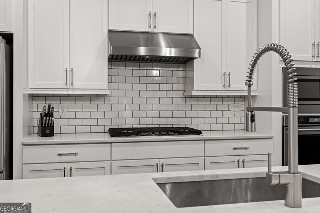 137 QUINN Way, Milton, GA 30004