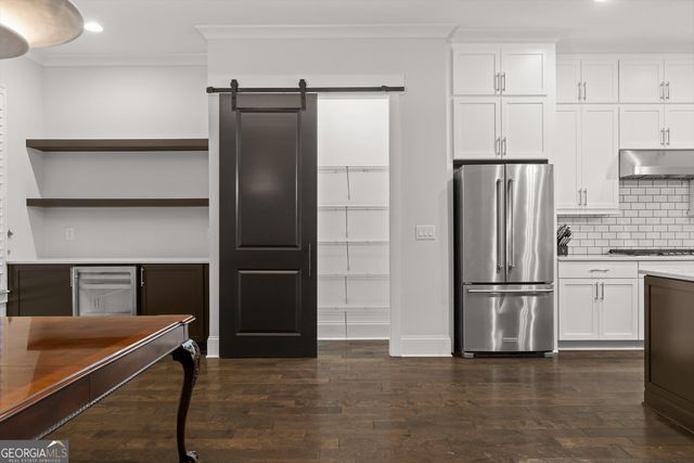 137 QUINN Way, Milton, GA 30004